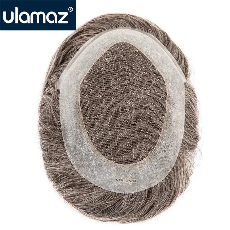 Рисунок 3 - Парик 6*8/7*9, швейцарский протез