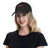 Civic Type R essential T-shirt baseball cap snap back hat Hip Hop New in rave hat for women 2024 men's 5