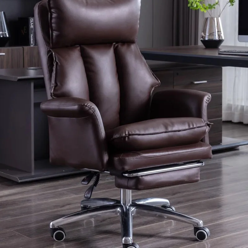 hydraulic recliner barber chair swivel stool styling rotating facial metal barber chair luxury cadeira de barbeiro furniture hdh Rotating Gaming Office Chair Support Low Price Comfy Swivel Office Chair Mobile Armchair Cadeira Para Escritorio Salon Furniture