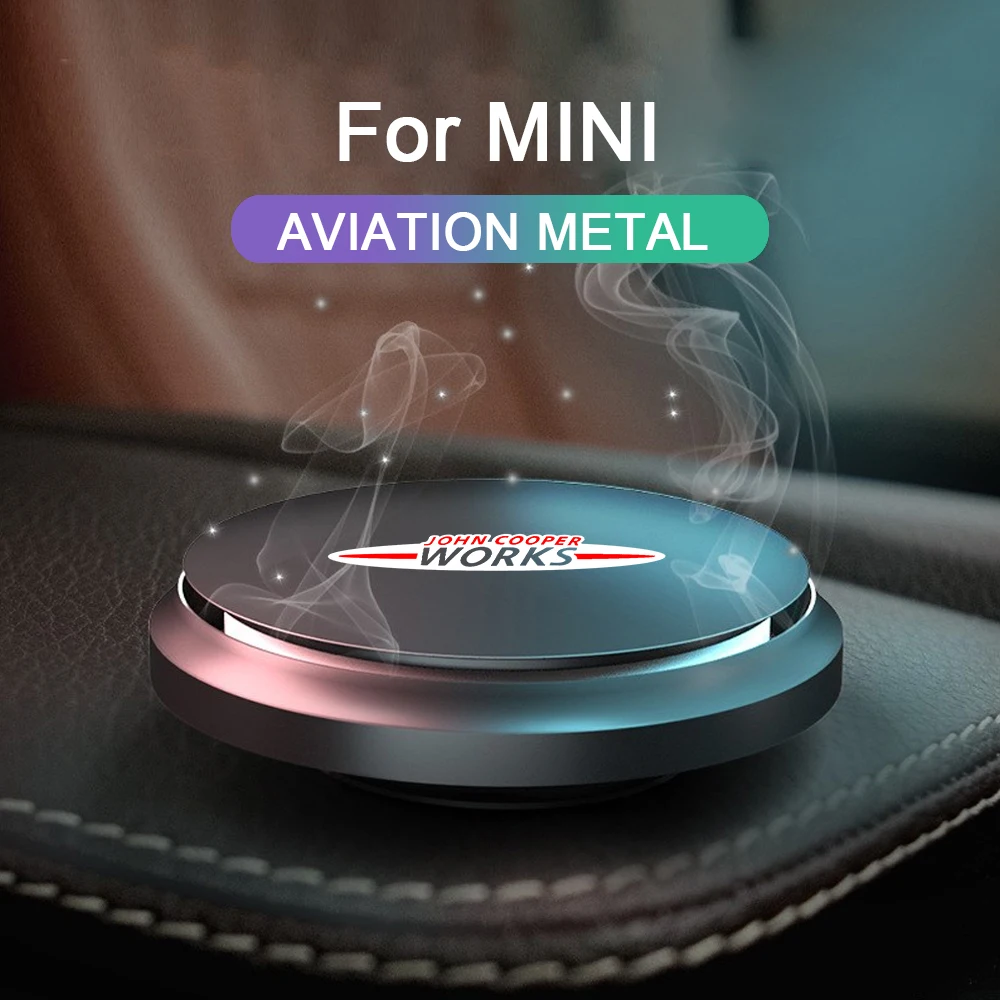 CarairfreshenercreativeairoutletdashboardaromatherapyForMini