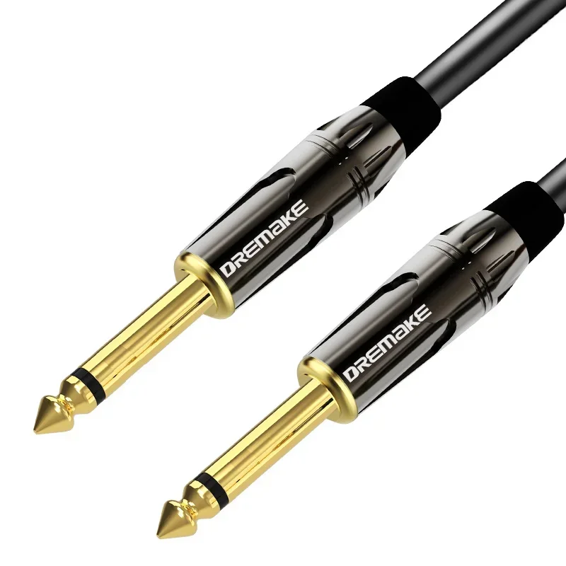 6.35mm Audio Cable audio cable