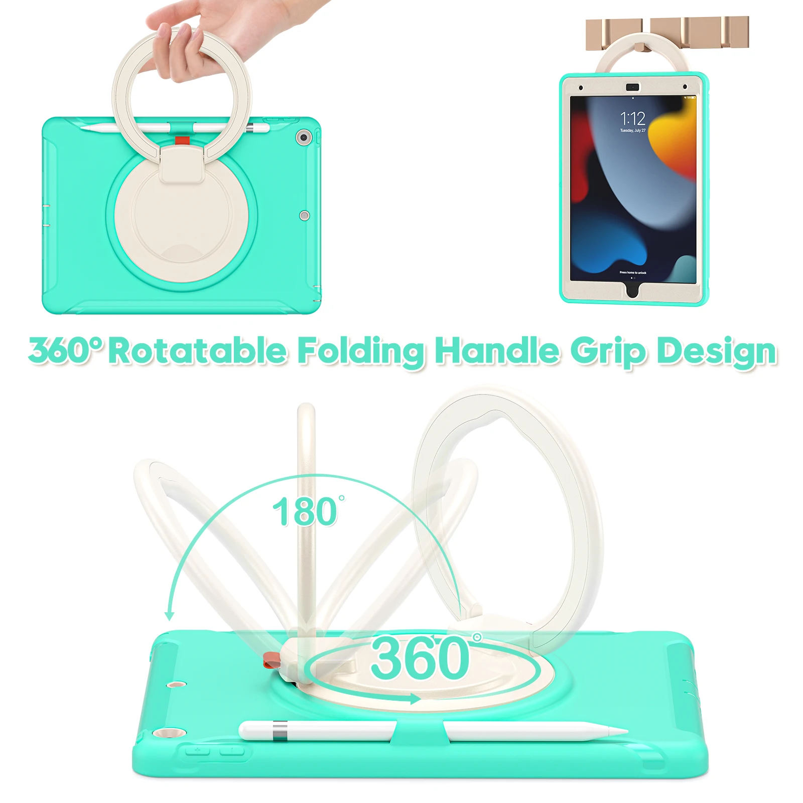 acessórios para tablet