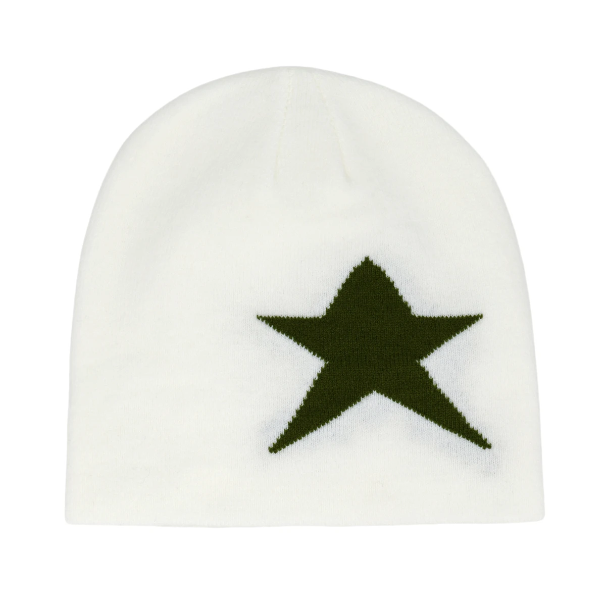 Y2K-101-White Green
