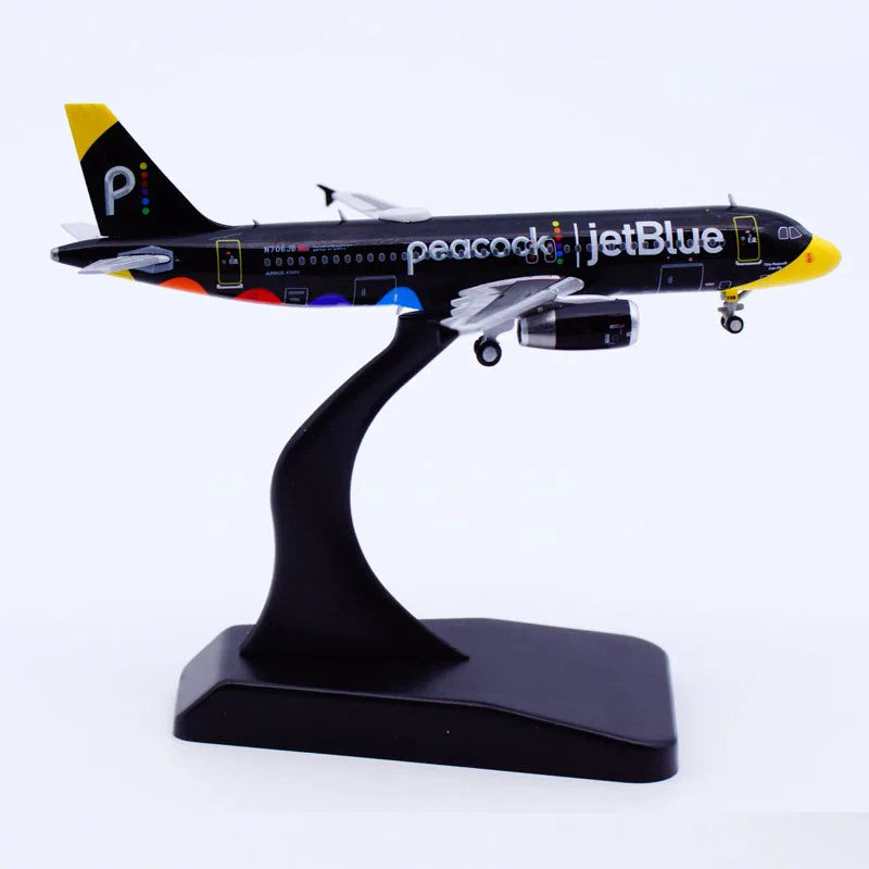 JC WINGS スターフライヤ A320 JA22MC 1/400 STARFLYER スターフライヤー AIRBUS A320 JA22MC 1/200 OFFICIAL