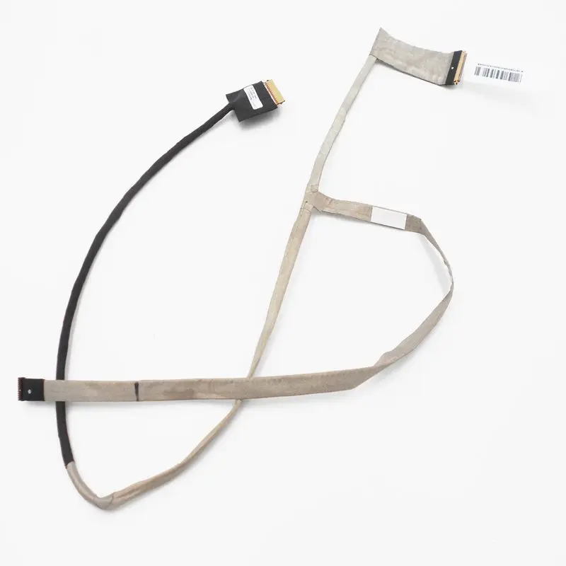 

New MS1791 EDP Cable For MSI GE72 GT72S PE70 MS-1791 MS-1794 Laptop LCD LVDS Screen Flex Cable K1N-3040026-H39 30PIN