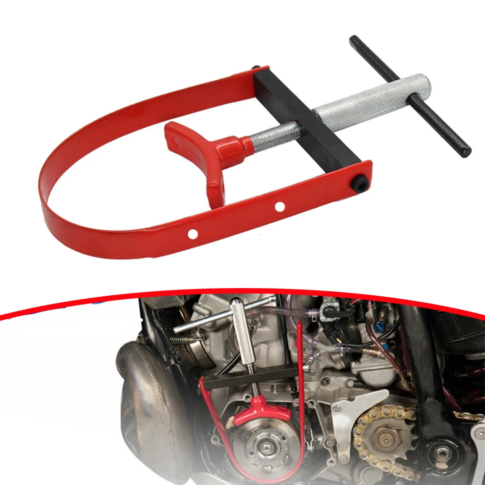 125cc Scooter Clutch Clutch Pulley Tool Fly Wheel Holder Holding