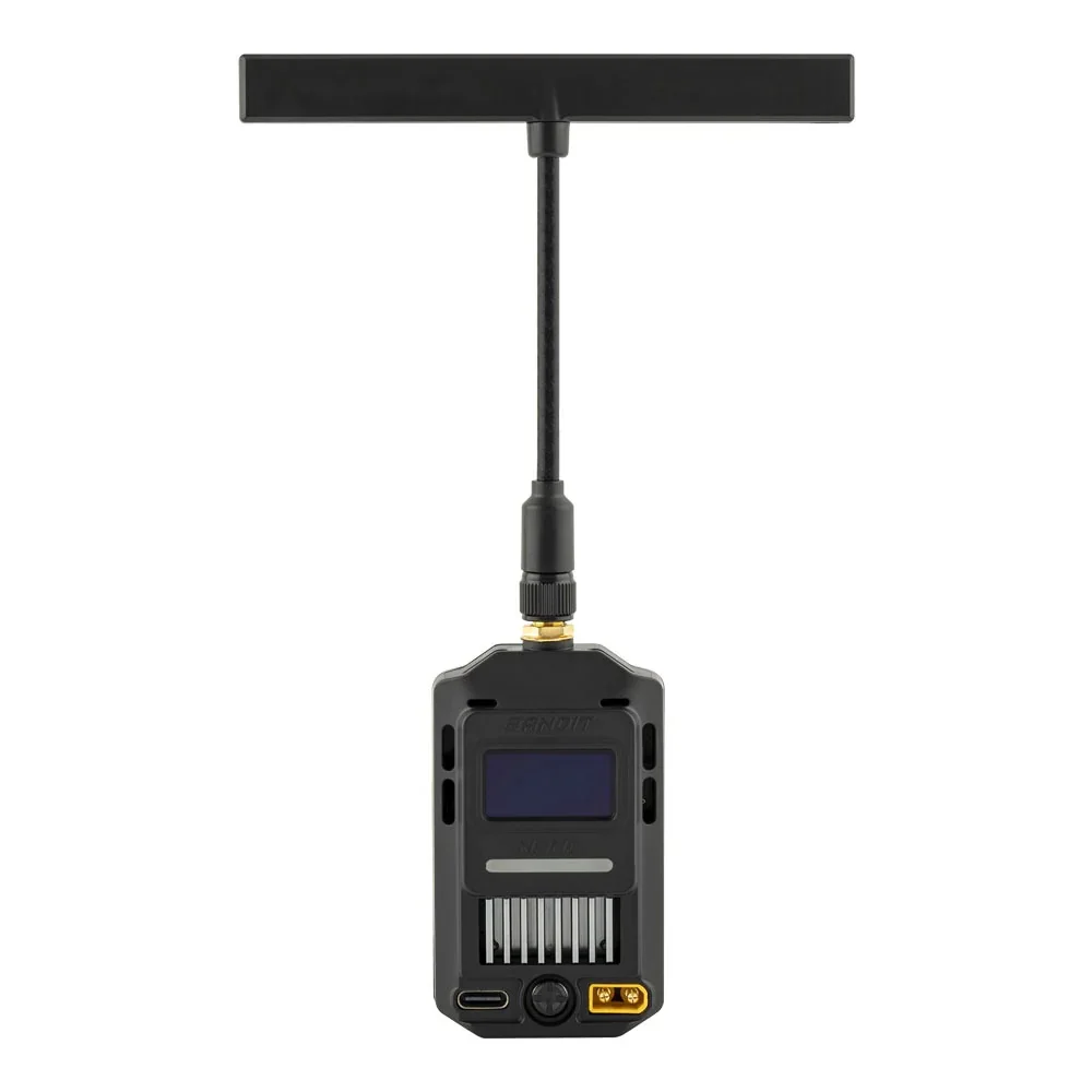 

Bandit Nano ExpressLRS 915 МГц радиочастотный модуль