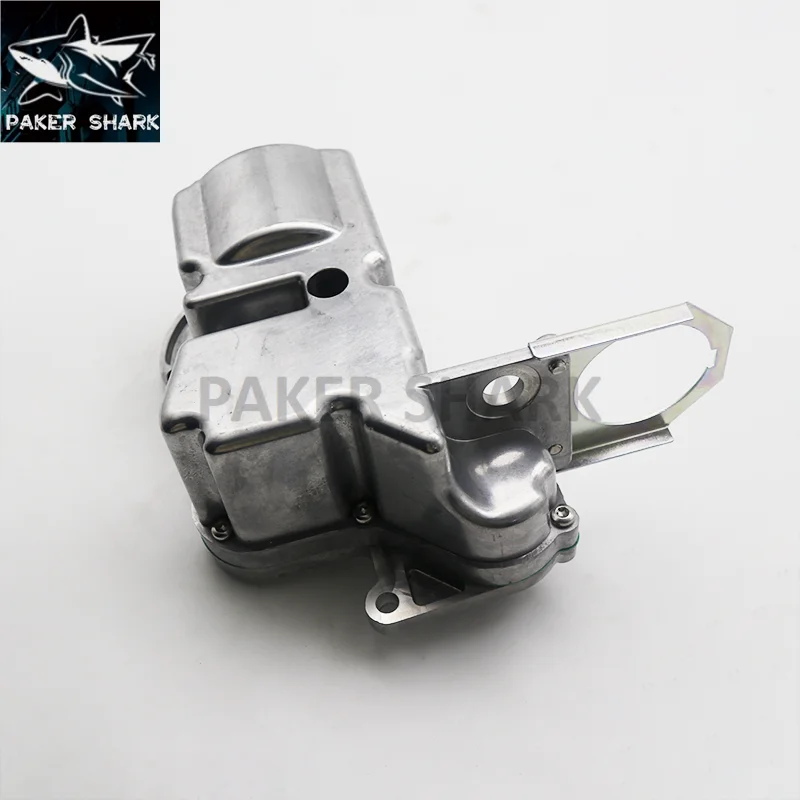For regulator EC135 EC140B EC210B EC240B throttle control regulator actuator motor excavator part 21124198 VOE21124198
