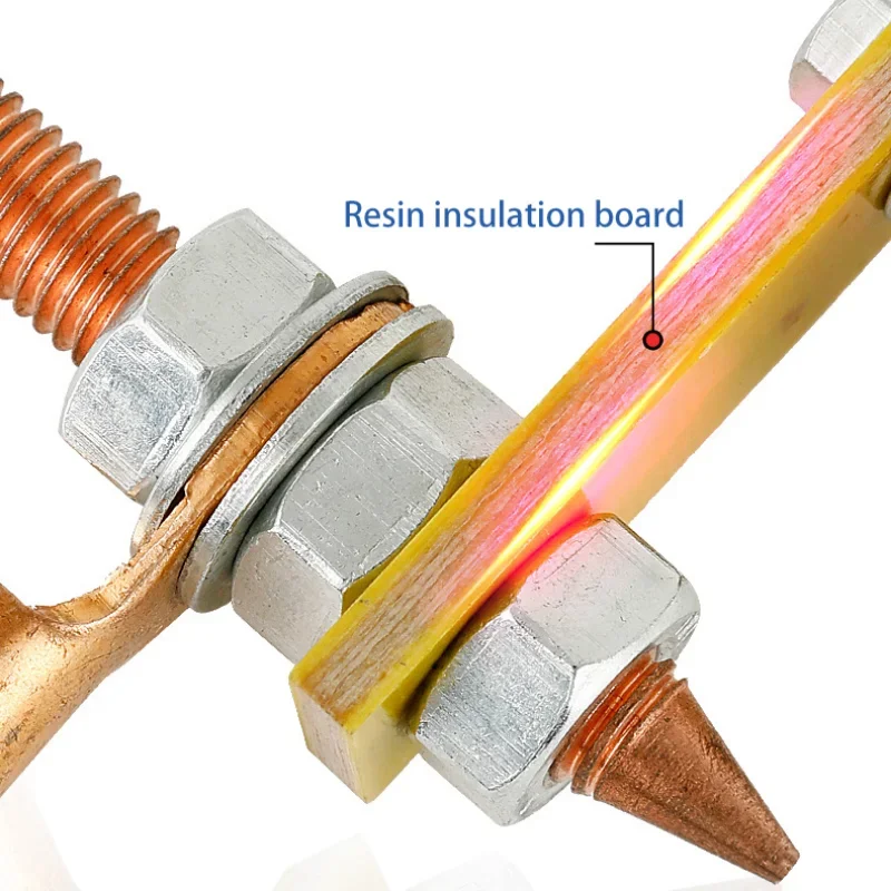 Welding Magnet Head Tail Welding Stability Strong Magnetism Large Suction Single Welder Magnet Head Tools