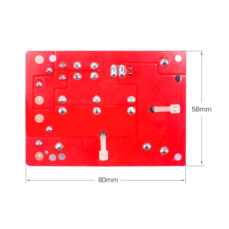 Pure Bass Subwoofer Second-order Crossover speaker Frequency Divider DIY Home Theater audio speakers
