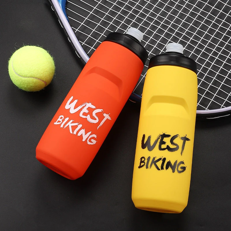DrinkwareCyclingWaterBottleMountainRacingbicyclePortableSports