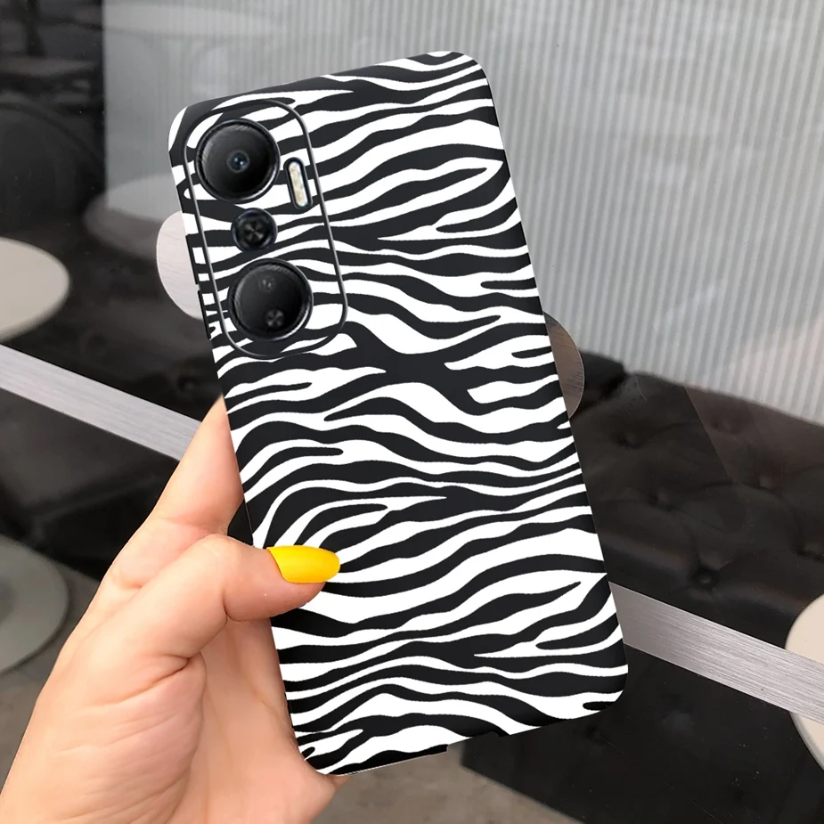 Luxury Candy Painted Soft TPU Phone Case Cover
