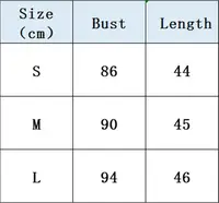 Haut court dos nu en jean pour femme, style décontracté, style rétro, boutons, sans manches, dos nu, streetwear, tailles S/M/L/XL 4