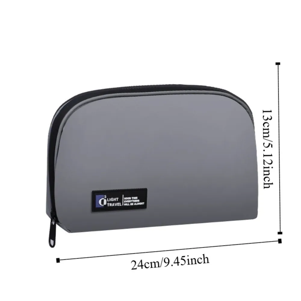 Multi Layer Digital Product Storage Bag Large Capacity Multi-layer Cable Organizer Pouch Waterproof Multi-Function