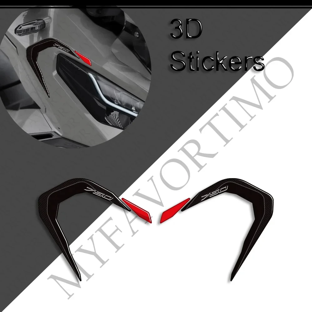 ȥ X-ADV XADV X ADV 750 2021 2022 2023 2024 ȣ ũ е  ƼĿ Į ٵ   