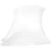 Inflatable Long Pillow Outdoor Cushions Portable Sofa Camping Inserts Water Resistant Inset 6