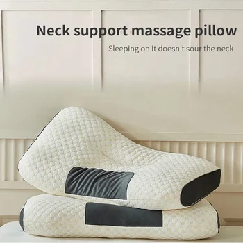 Cervical Neck Support Pillow 8