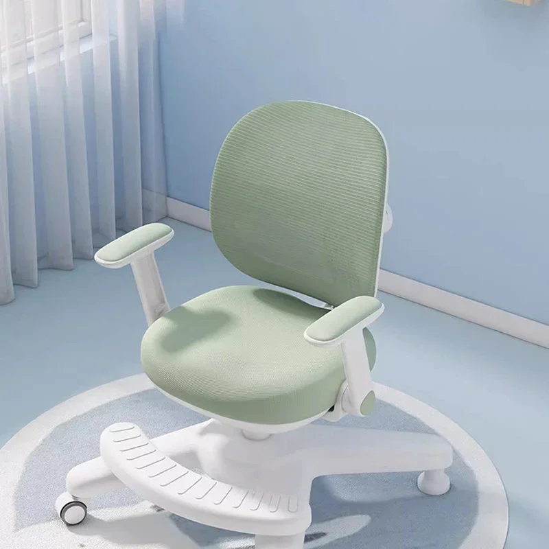 Hazar Chair For Electric Children Kids Room Furniture Wood Child Nordic Toddler Children's Table Girl Plastic Kid Ride Saddle