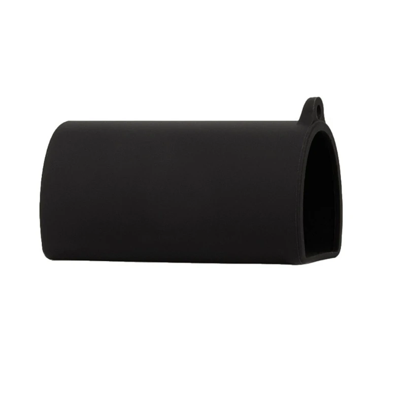 For sony Pulse Explore ケース ブラック 黒 カバー 抜粋＞「PULSE Explore」ミッドナイト ブラックの、カバーは簡単に脱着