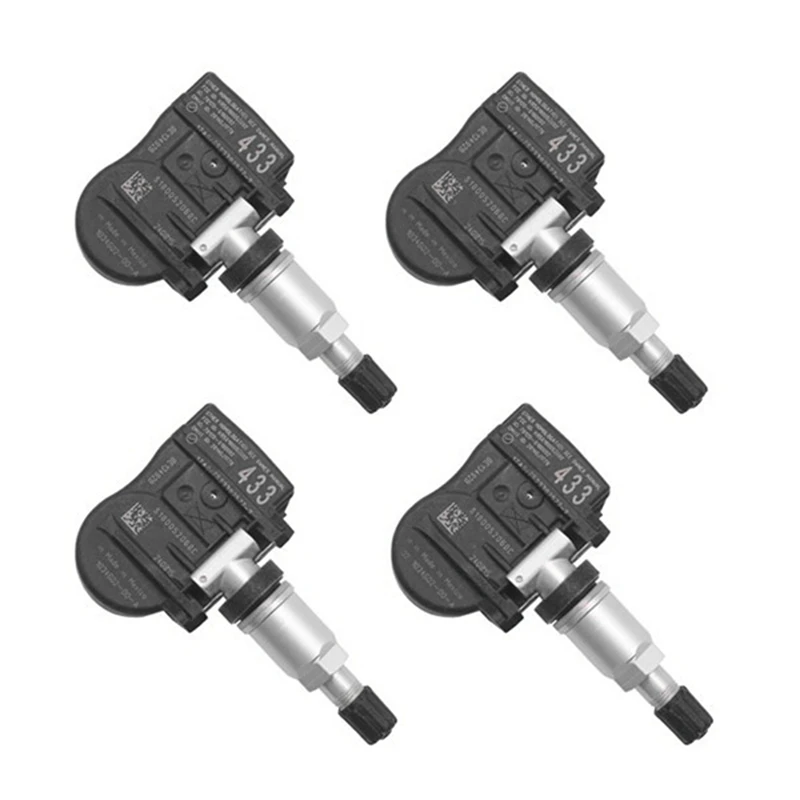 

Датчик давления в шинах Tesla 1034602-00-C PMS