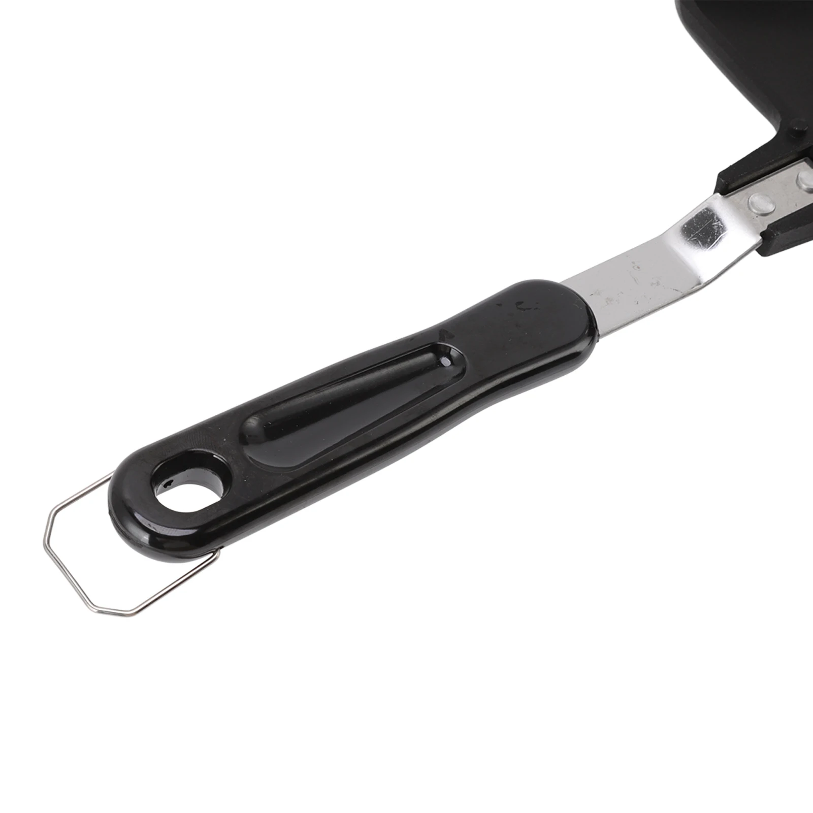 Grilled Maker Pan Prevent Burning Evenly Heated Double Sided Frying Pan Aluminum Alloy for Home Kitchen for Breakfast 5