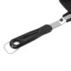 Grilled Maker Pan Prevent Burning Evenly Heated Double Sided Frying Pan Aluminum Alloy for Home Kitchen for Breakfast 5