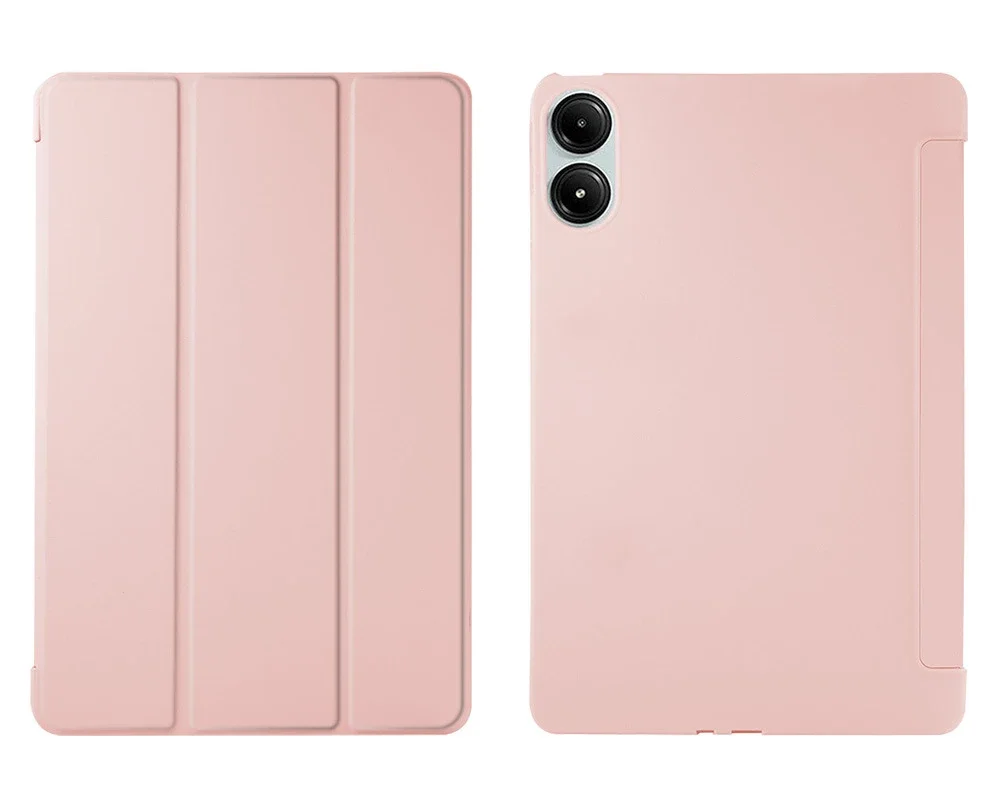 Magnetic Tablet Protective Case - Sleek Multi-Size Cover