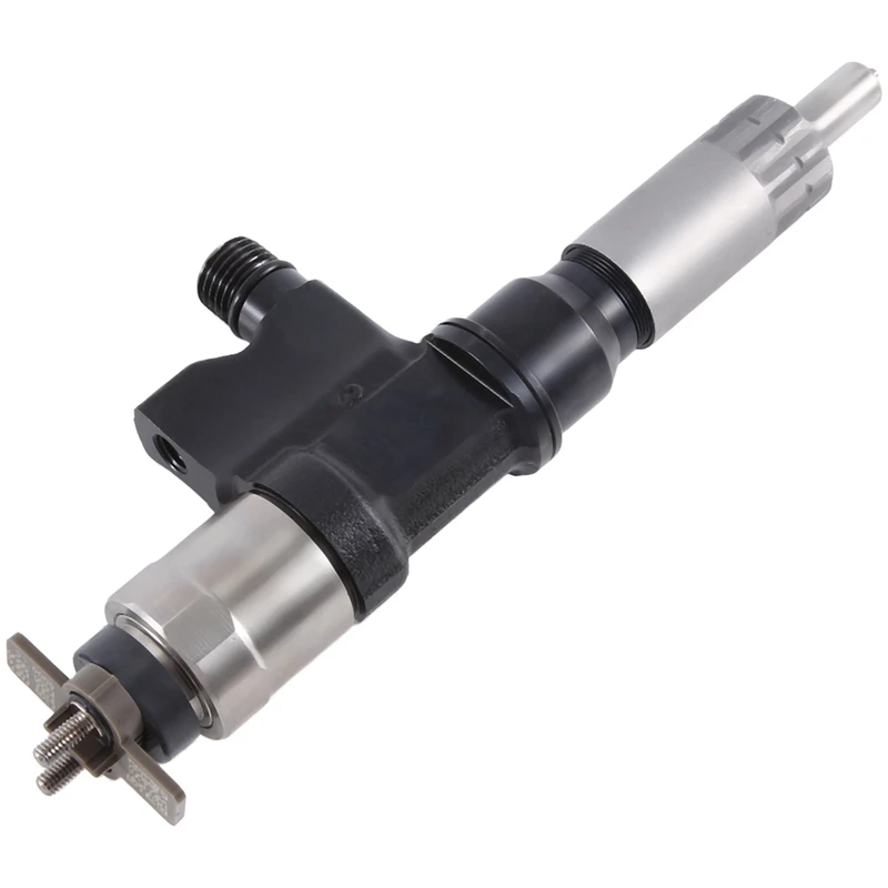 

1 PCS Engine Parts 095000-6366 Fuel Injector 095 000-6366 Replacement Accessories For Engine 6HK1 8-97609788-6