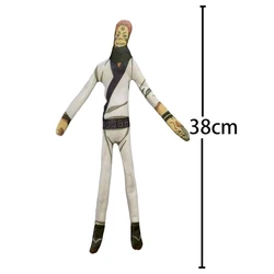 Anime Plush Toy - Funny Shapeshift Doll and Creative Mannequin - 38CM (Ryomen Sukuna)
