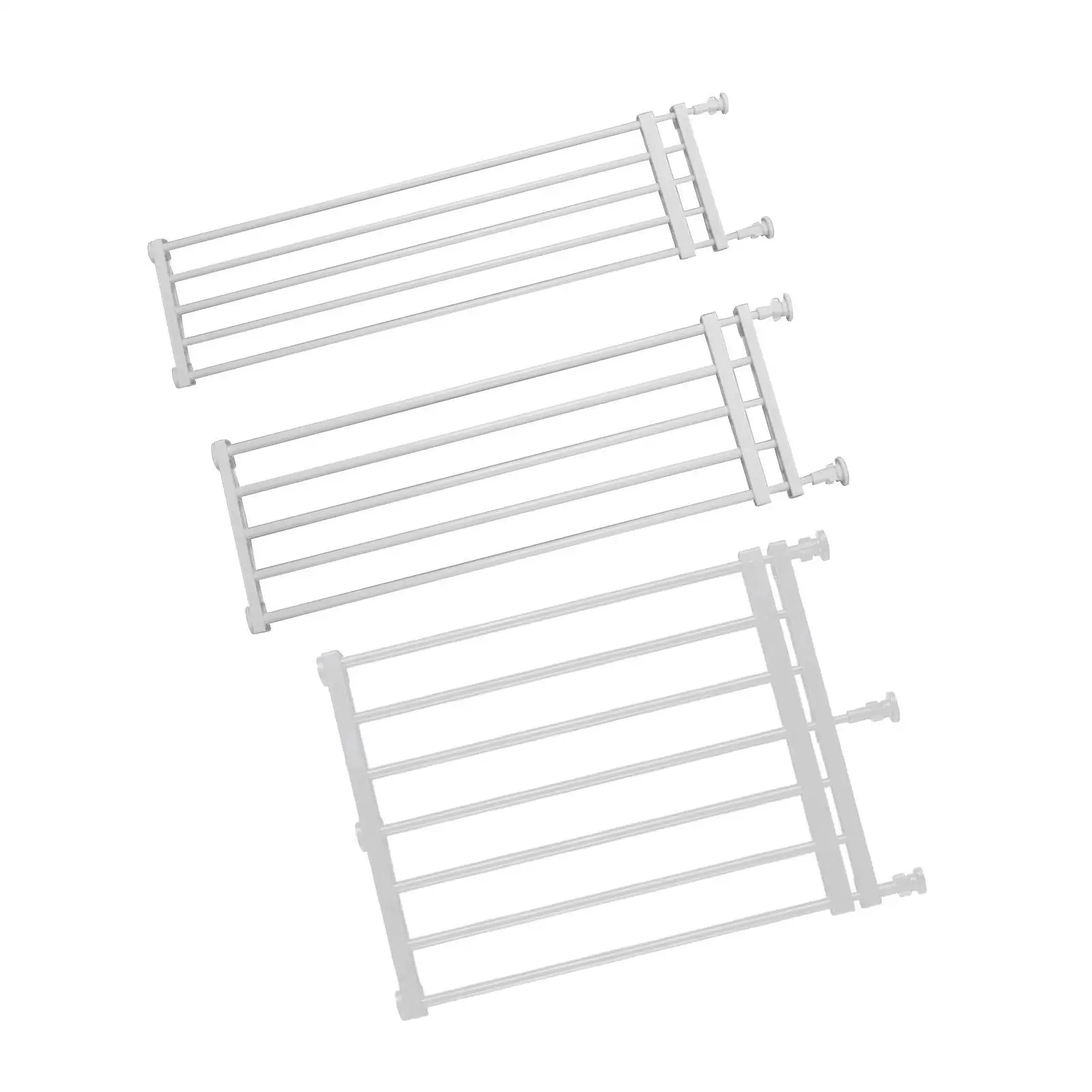 Portable Retractable Pet Dog Gate Protection Adjustable Fence Baby Barrier Stair Gate for Patio Lawn Garden Stairways Doorway Portable Retractable Pet Dog Gate Protection Adjustable Fence Baby Barrier Stair Gate for Patio Lawn Garden Stairways Doorway