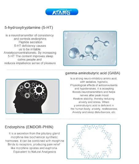 Ces Sleep Aid Attrezzatura Per L'Insonnia Microcorrente Stimolazione Degli Impulsi Hypnizer Sollievo Dallo Stress Eliminazione Dell'Ansia Rilassamento