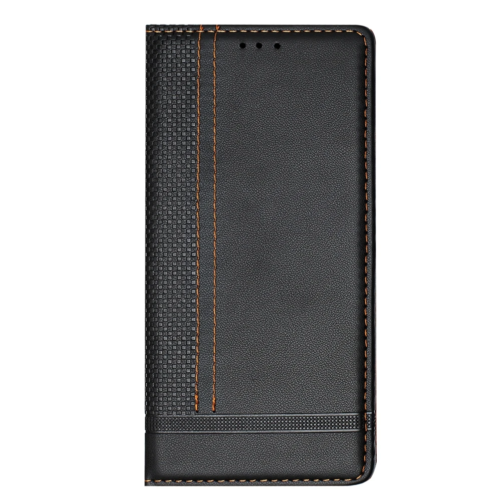Leather Flip Phone Case