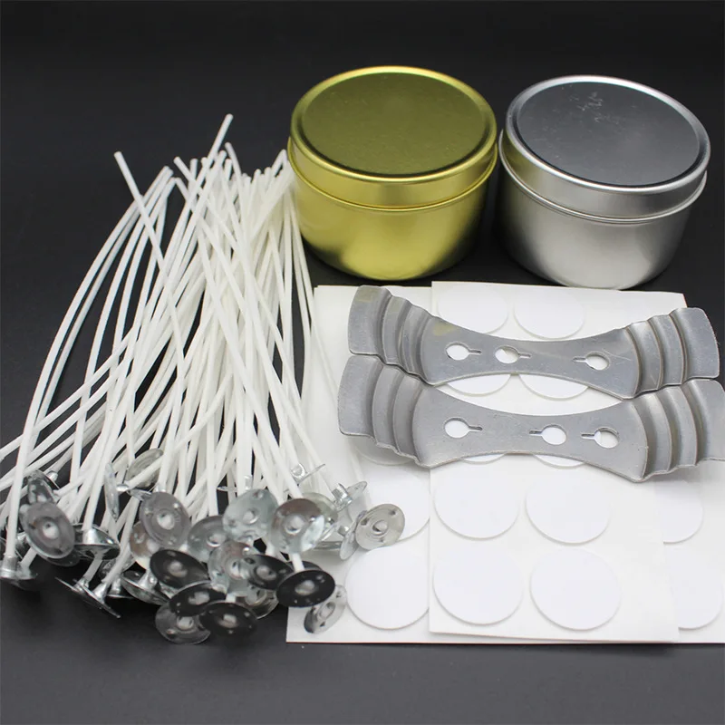 DIY Candle Maker Arts and Crafts Kits for Adults Scented Soy Wax Candles