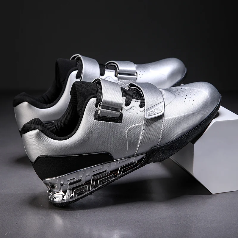 Zapatillas De Halterofilia Hombre CASTIRON LIFT Zapatos De