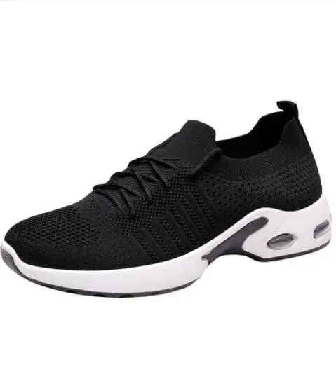 

New Authentic Men's Running Shoes Outdoor Sports Shoes Trend Breathable Unisex Men Comfortable Size 36-46