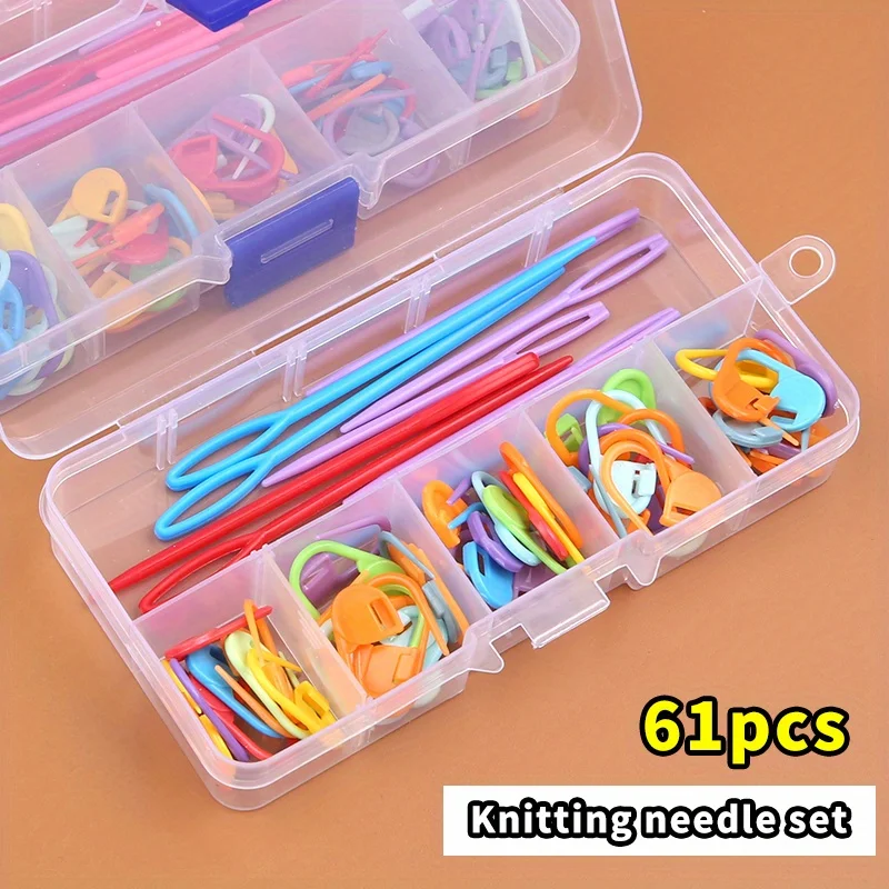 Threading Kebabs - Tactile Set of 12 main image 1