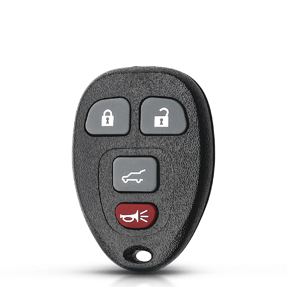 Remote Control/ Key Case For Buick Chevrolet Cadillac Gmc Saturn 315mhz Ouc60270 3/4/5 - - Racext™️ - - Racext 20