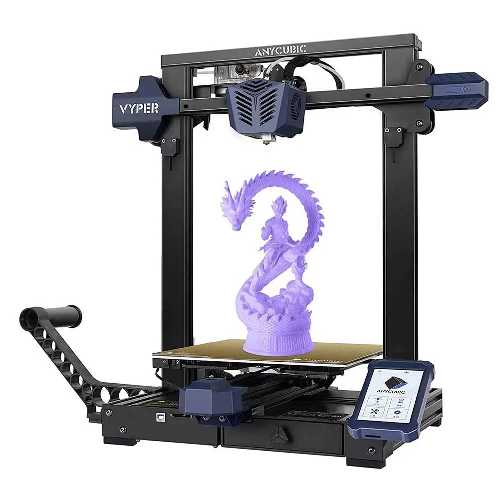 3d Принтер Anycubic Mega X Купить