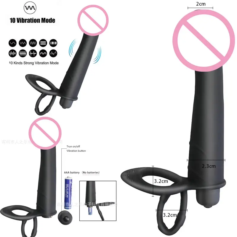 Am Buttplug Perinee Sex Woman Bala Butt Plugs Extreme Dilator Vibrator Men Sax Asses Musterbator Toyas Manequin Sextoy