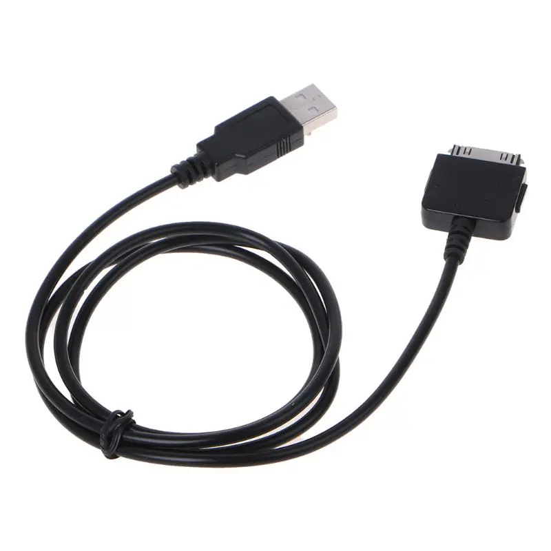 Data Cable USB Charging Cable for Zune MP3 MP4 Player Replaced Line Wire Replace Old/ Broken/Cracked Wire
