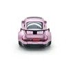 FQD23/FQD25 1:64 fo 1:64 Four-Wheel Drive Remote Control Drift Car RC Mini Desktop Racing Car 2.4G Simulation Toy Model Boy Gif 6