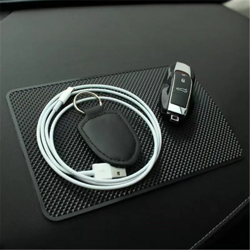 40x20 Cm Grande Cruscotto Dell'automobile Appiccicoso Antiscivolo - 7