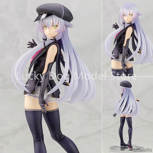 

Фигурка Kotobukiya, Оригинальная фигурка Eiyuu Densetsu: Hajimari no Kiseki Altina Orion 1/8 из ПВХ, аниме модель, коллекционные игрушки, кукла в подарок