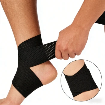 Breathable Ankle Support Brace 1