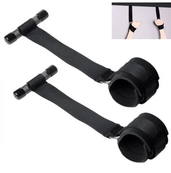 18+Sex Swing Furniture Fetish BDSM Bandage Set Adults Game Hanging Door Slave Erotic Toys For Woman Couples Harness Sex Shop 6