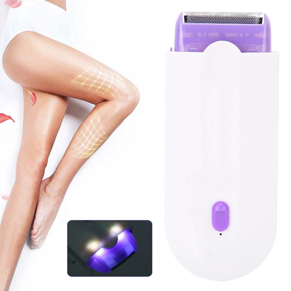 Hair Removal Machine USB Charging Plug- In Dual Use Women Hair Removal Tools 100-240V convenient nail polishing machine charging electric nail polisher nail removal manicure