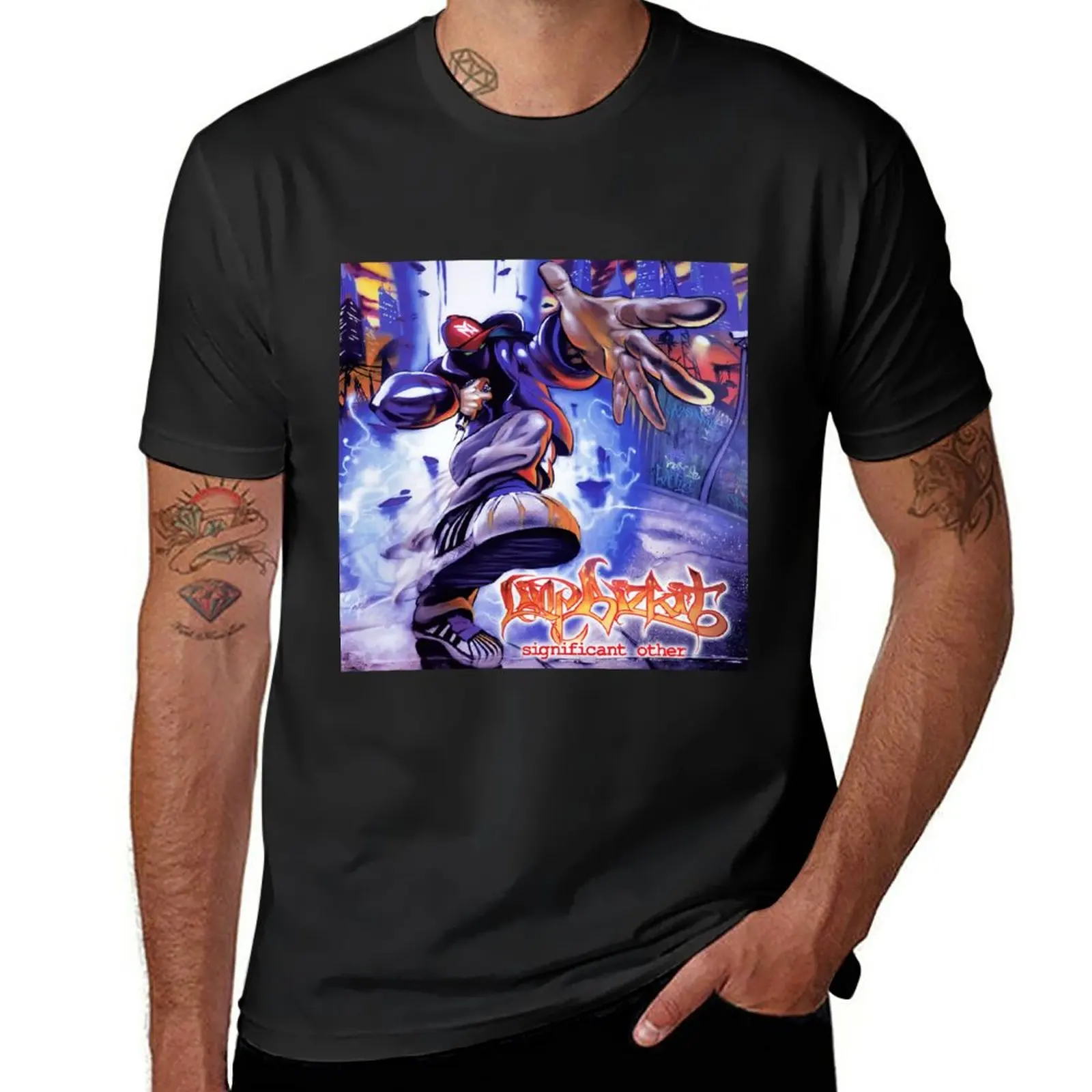 

Significant other T-Shirt tees Tee shirt graphic t shirts mens big and tall t shirts