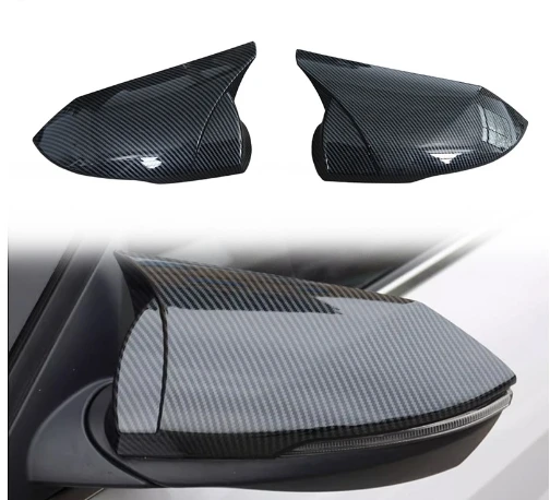 Модифицированный чехол для зеркала заднего вида Golf 7 Golf - Jialu
