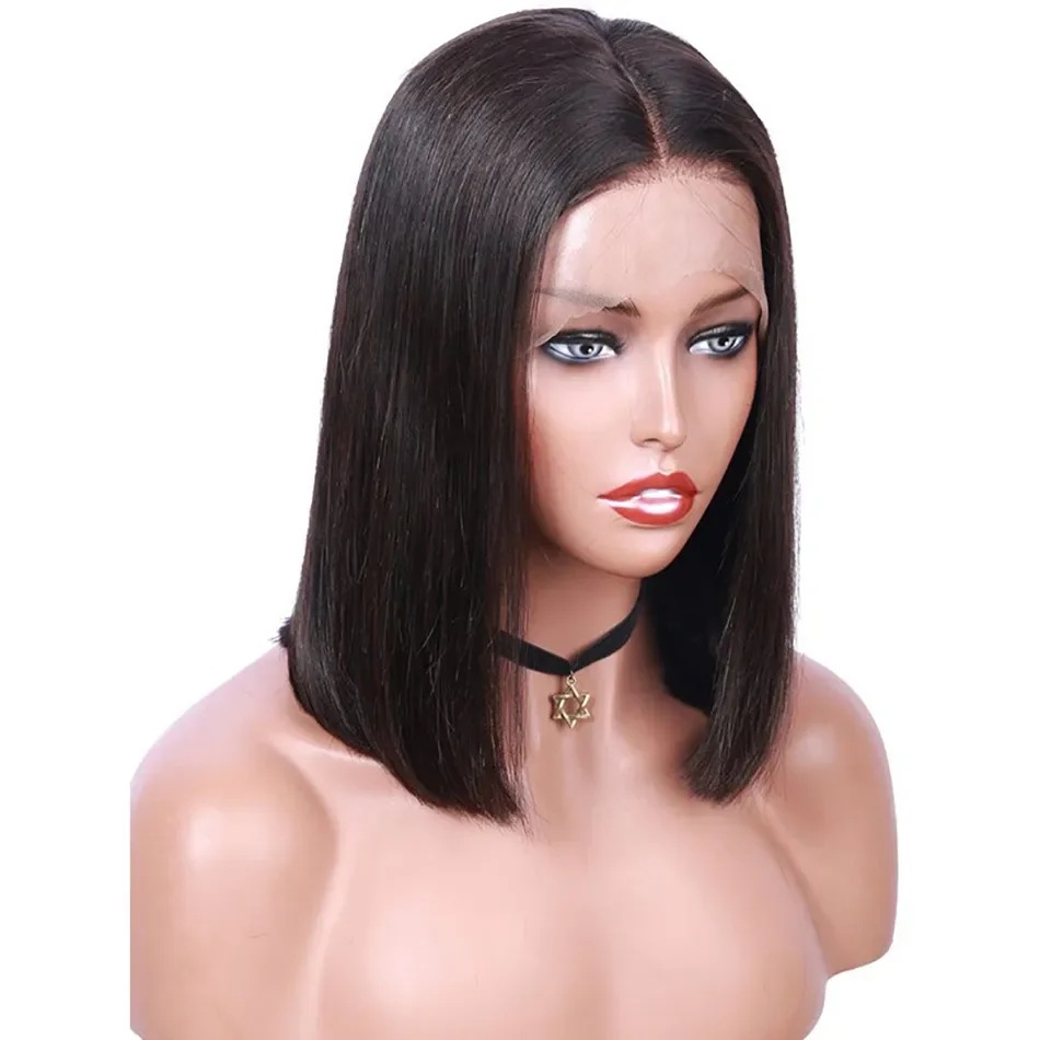 13x4 HD Lace Wig