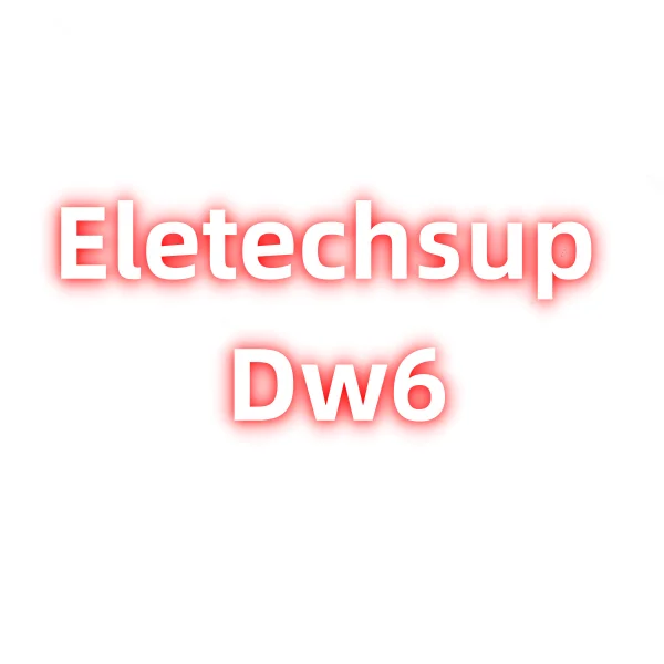 Eletechsup Dw6 Store